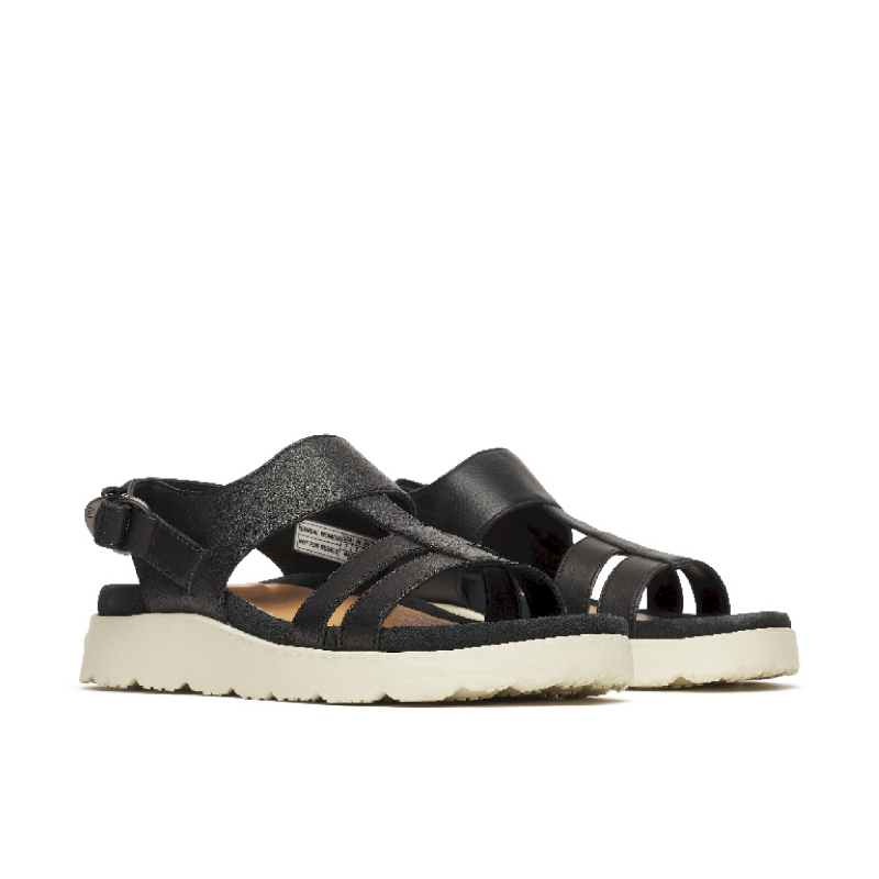 Merrell Fleur LTR Backstrap - Dámské sandály | Hardloop