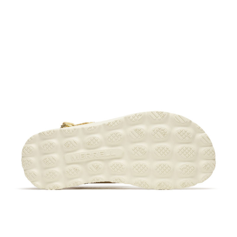 Merrell Fleur LTR Backstrap - Sandaalit - Naiset | Hardloop