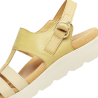 Merrell Fleur LTR Backstrap - Sandaalit - Naiset | Hardloop
