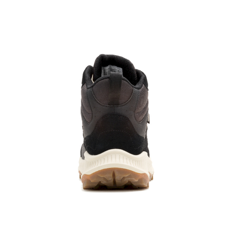 Merrell Tempo Sol Mid WP - Urban sko - Herrer | Hardloop