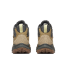 Merrell Tempo Sol Mid WP - Lifestyle shoes - Men's | Hardloop