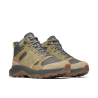 Merrell Tempo Sol Mid WP - Lifestyle shoes - Men's | Hardloop