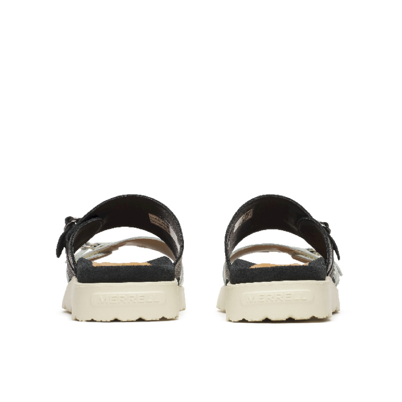 Merrell Fleur LTR Slide - Sandals - Women's | Hardloop
