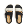 Merrell Fleur LTR Slide - Sandales femme | Hardloop