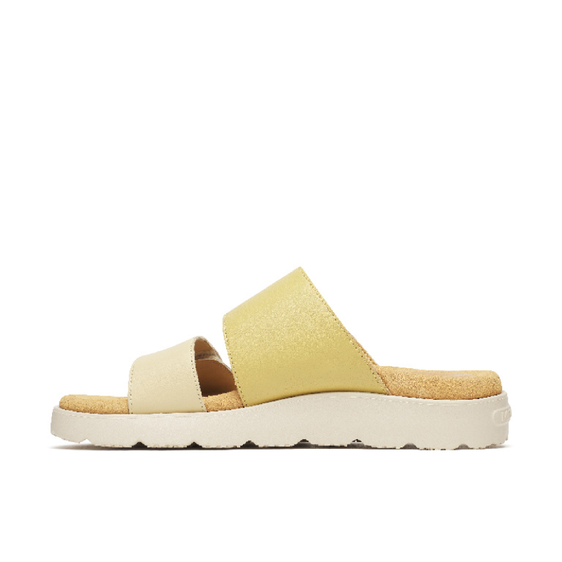 Merrell Fleur LTR Slide - Sandales femme | Hardloop