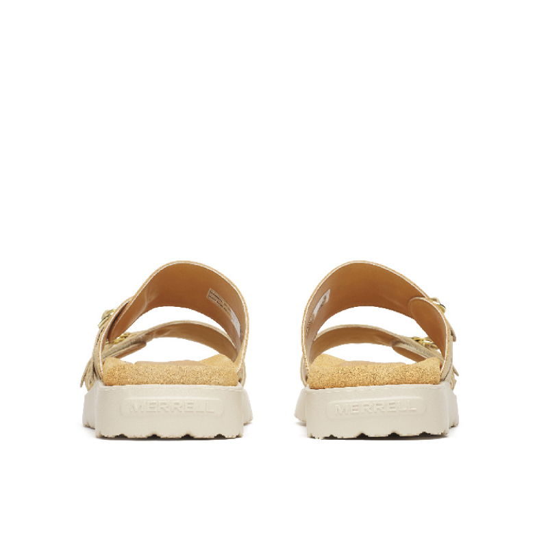 Merrell Fleur LTR Slide - Sandálias mulher | Hardloop