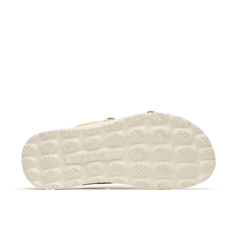 Merrell Fleur LTR Slide - Sandalen - Damen | Hardloop