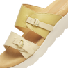 Merrell Fleur LTR Slide - Sandálias mulher | Hardloop