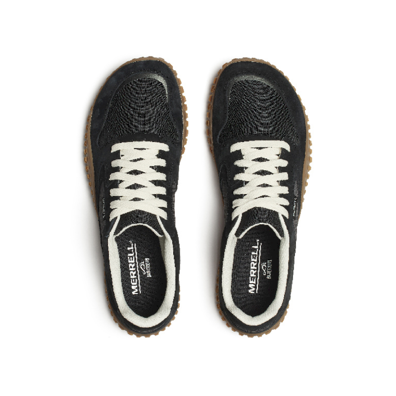 Merrell Wrapt Sneaker - Miejskie buty meskie | Hardloop