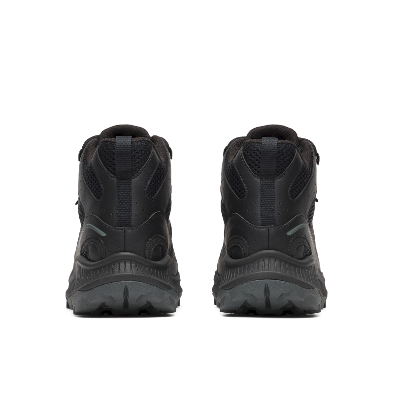 Merrell Tempo Exp Mid WP - Chaussures femme | Hardloop