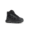Merrell Tempo Exp Mid WP - Boots - Women's | Hardloop