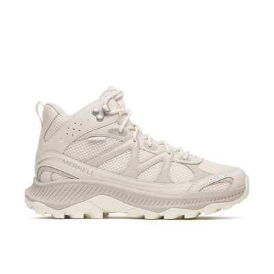 Tempo Exp Mid WP - Chaussures femme