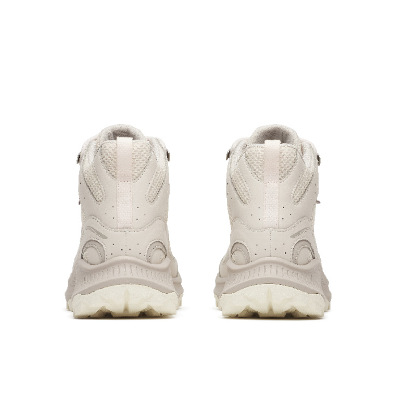 Merrell Tempo Exp Mid WP - Boots - Women's | Hardloop