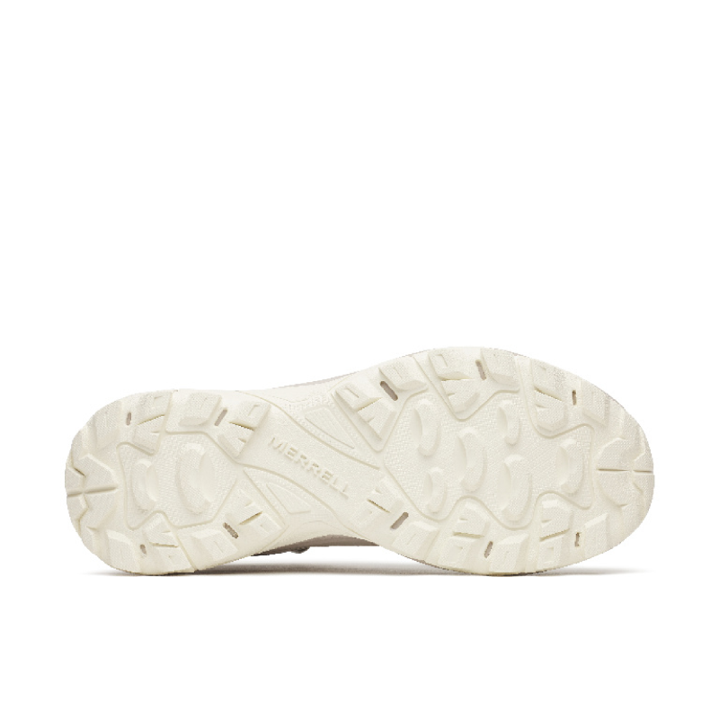 Merrell Tempo Exp Mid WP - Kängor - Dam | Hardloop