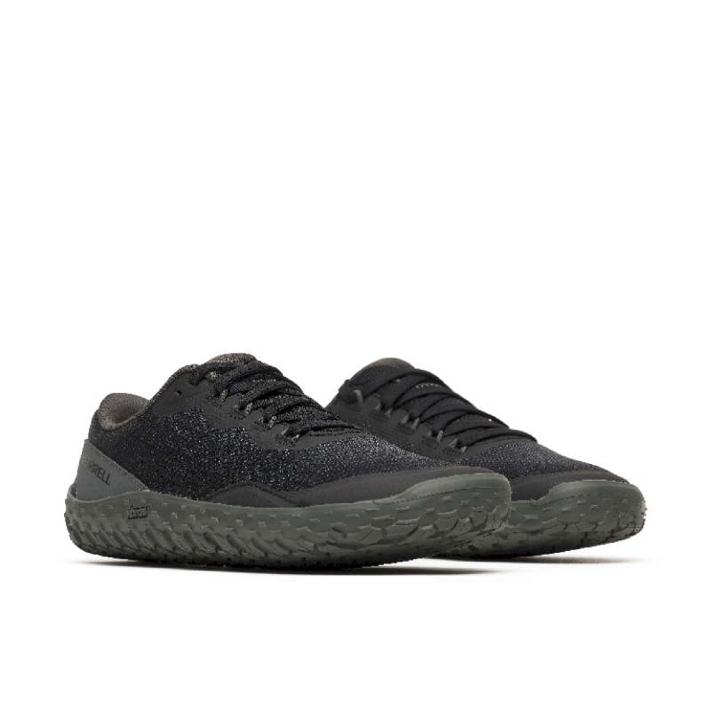 Merrell Vapor Glove 7 - Dámské trailové běžecké boty | Hardloop