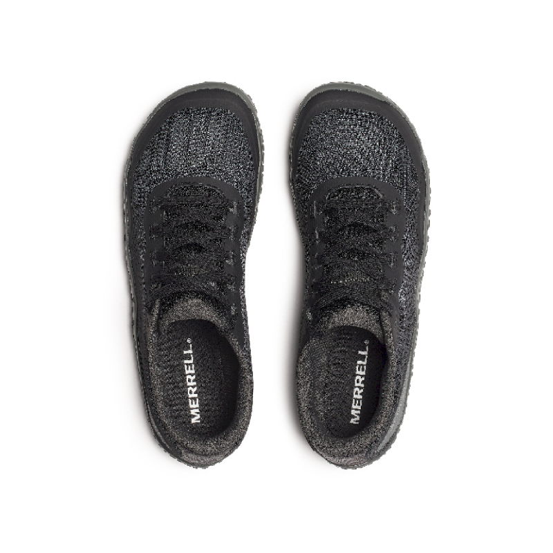 Merrell Vapor Glove 7 - Trailrunningskor - Dam | Hardloop