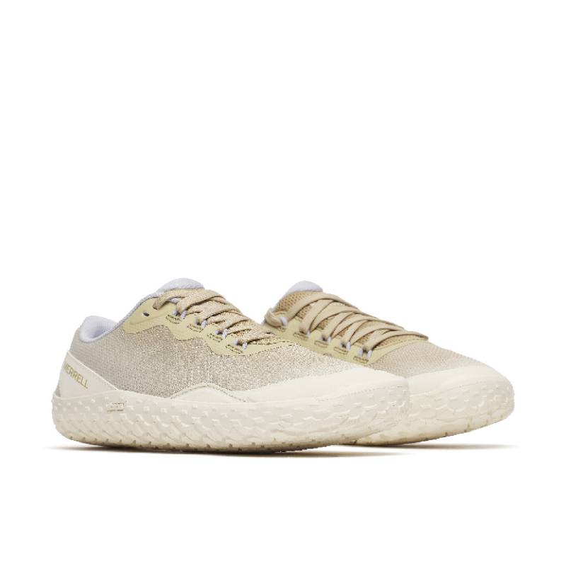 Merrell Vapor Glove 7 - Trailrunningschuhe - Damen | Hardloop