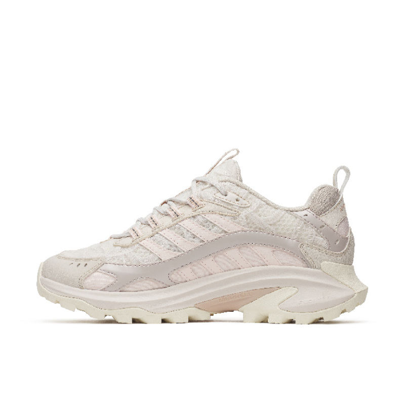 Merrell Moab Speed 2 Allure - Walking shoes - Women's | Hardloop