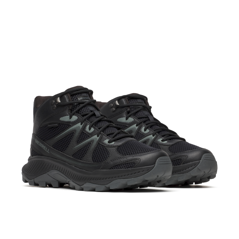 Merrell Tempo Exp Mid WP - Sapatilhas homem | Hardloop