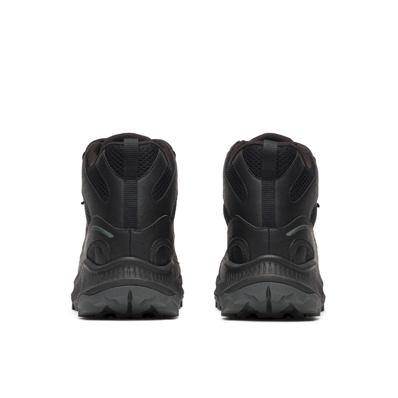 Merrell Tempo Exp Mid WP - Kängor - Herr | Hardloop