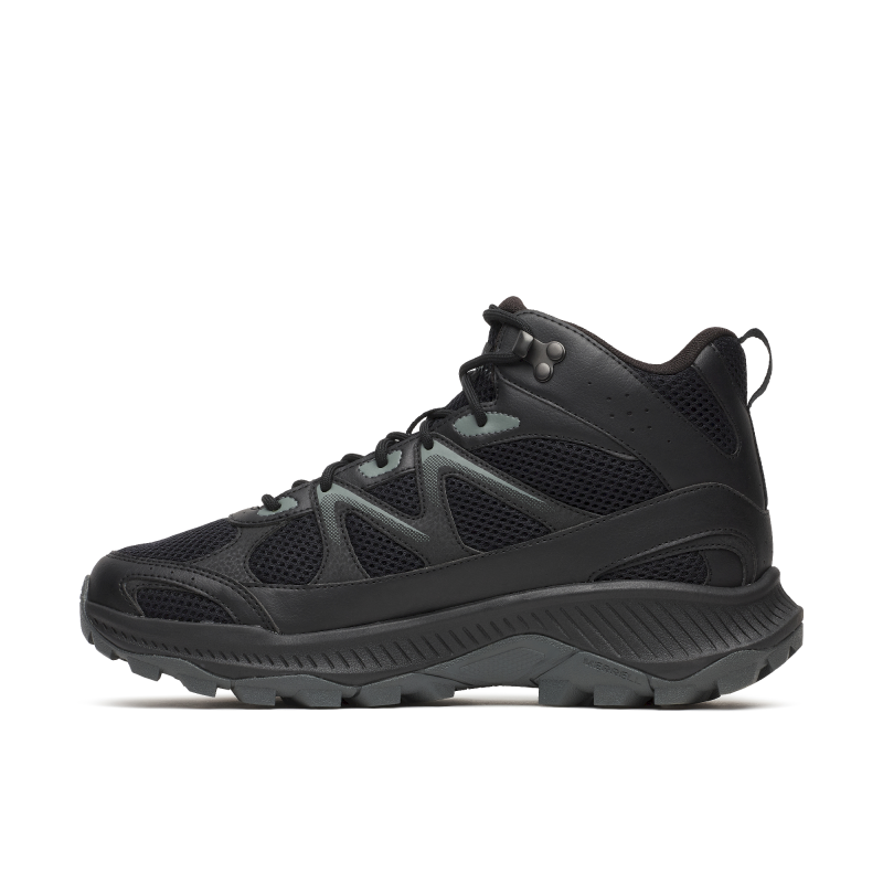 Merrell Tempo Exp Mid WP - Scarponi - Uomo | Hardloop