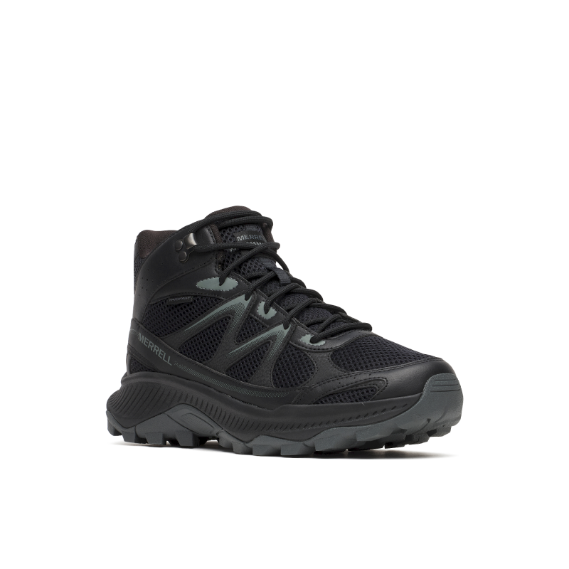Merrell Tempo Exp Mid WP - Botas - Hombre | Hardloop