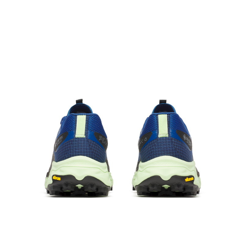 Merrell Agility Peak 6 GTX - Trail running shoes - Men's | Hardloop