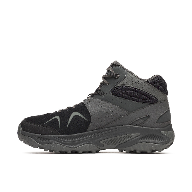 Merrell Yokota 3 Mid GTX - Buty turystyczne meskie | Hardloop