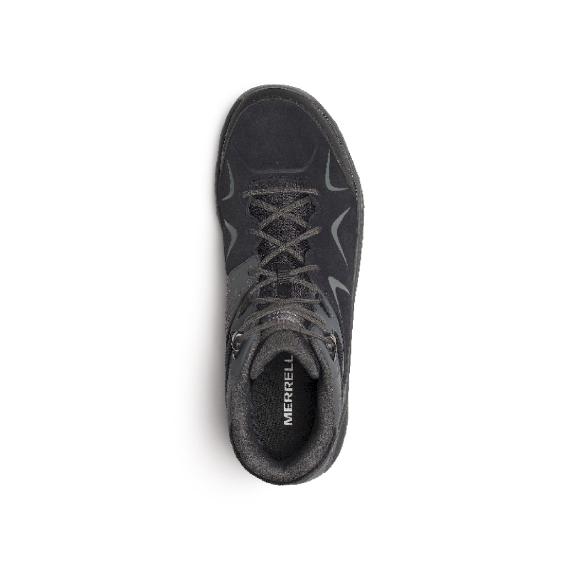 Merrell Yokota 3 Mid GTX - Scarpe da trekking - Uomo | Hardloop