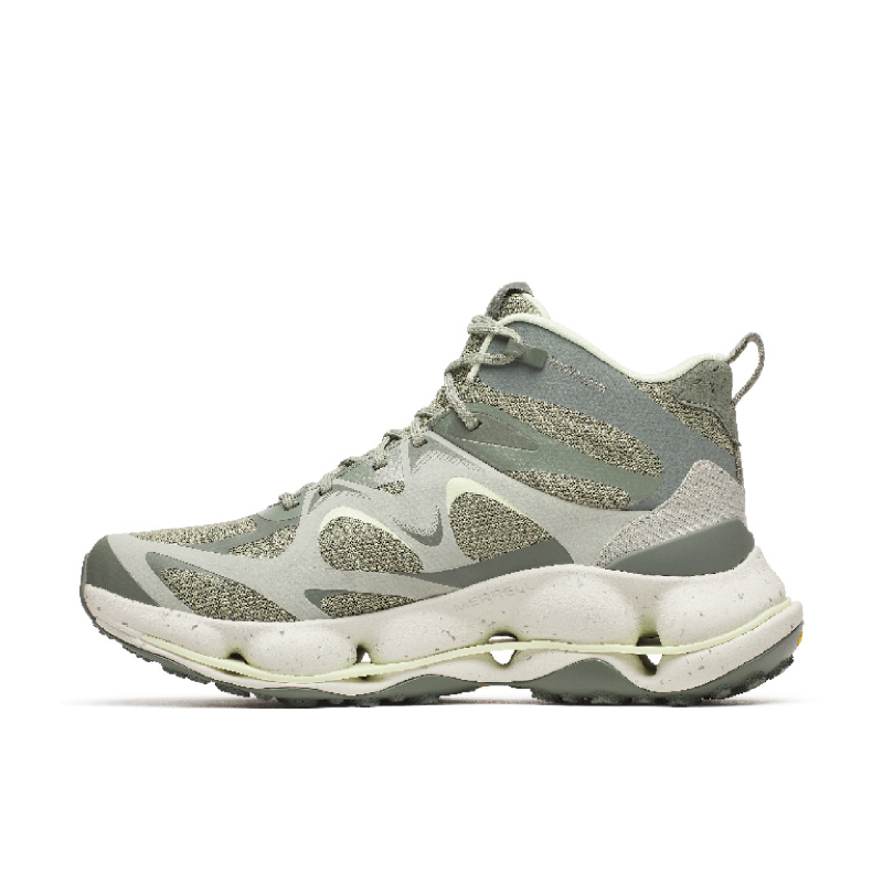 Merrell Speedarc Matis Mid GTX - Sapatilhas caminhada homem | Hardloop