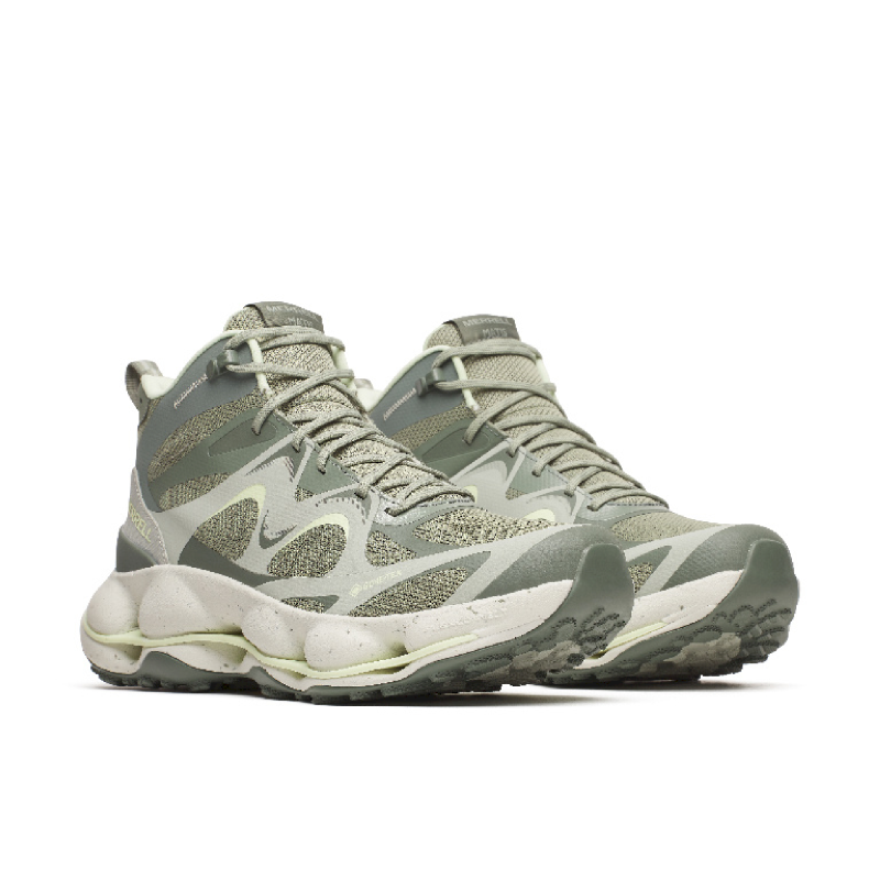 Merrell Speedarc Matis Mid GTX - Sapatilhas caminhada homem | Hardloop