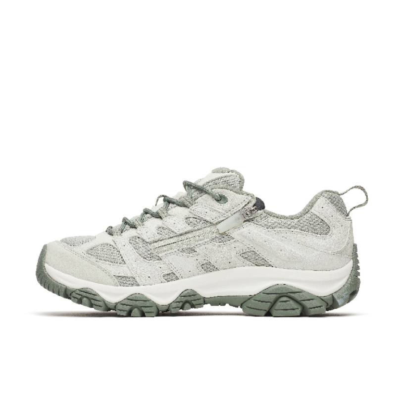 Merrell Moab 3 Ready Zip - Scarpe da trekking - Uomo | Hardloop
