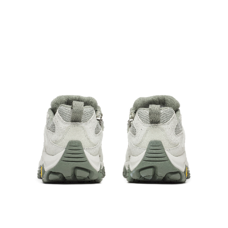 Merrell Moab 3 Ready Zip - Scarpe da trekking - Uomo | Hardloop