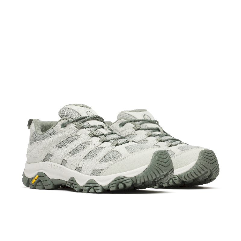 Merrell Moab 3 Ready Zip - Scarpe da trekking - Uomo | Hardloop
