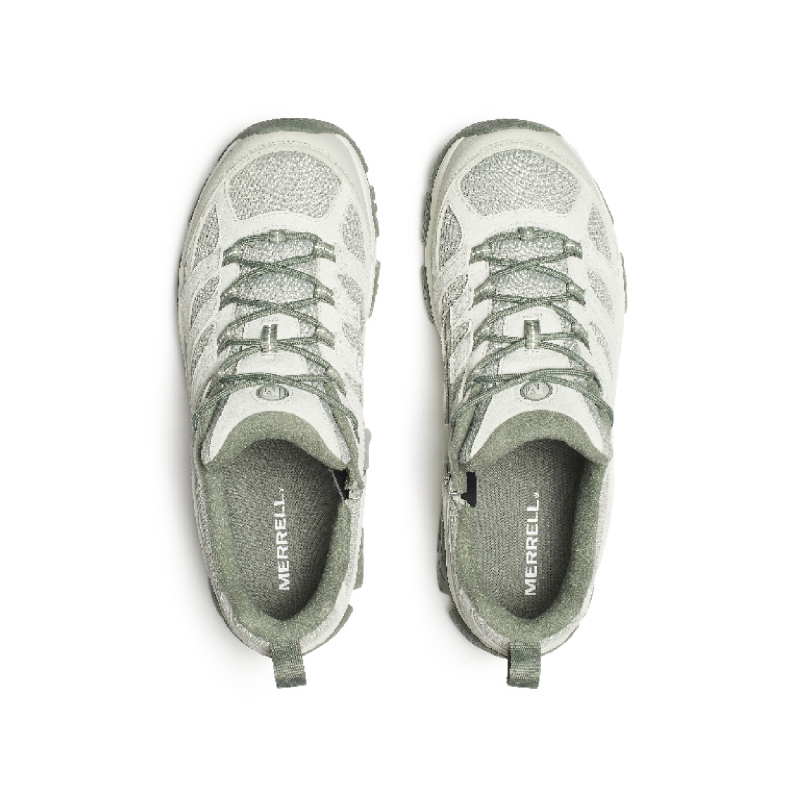 Merrell Moab 3 Ready Zip - Scarpe da trekking - Uomo | Hardloop