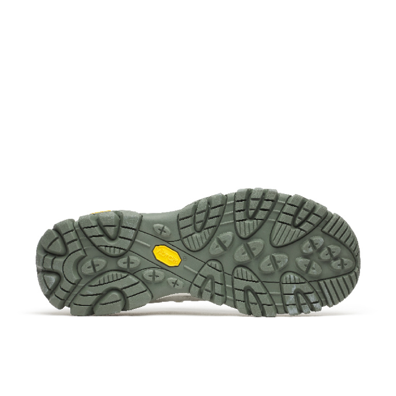 Merrell Moab 3 Ready Zip - Scarpe da trekking - Uomo | Hardloop