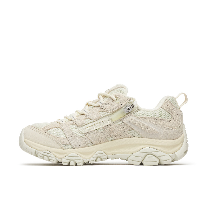 Merrell Moab 3 Ready Zip - Chaussures randonnée homme | Hardloop