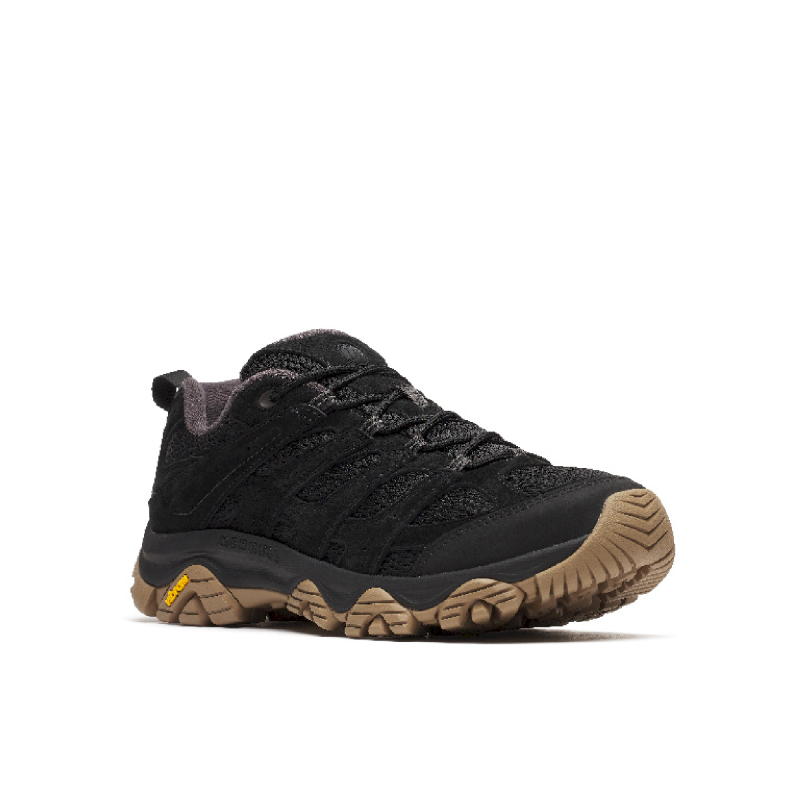 Merrell Moab 3 Ready Zip - Chaussures randonnée homme | Hardloop