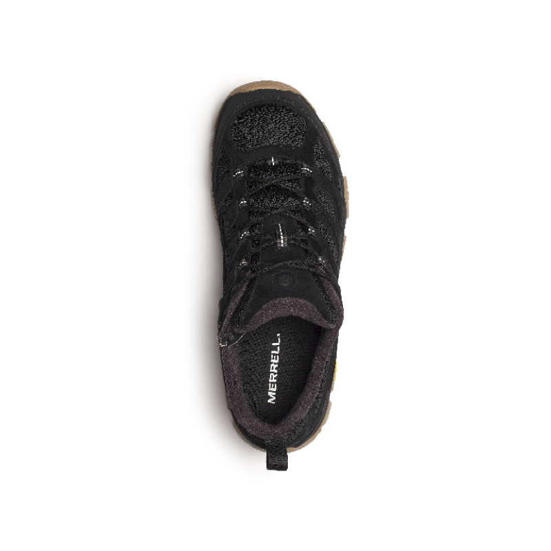 Merrell Moab 3 Ready Zip - Walking shoes - Men's | Hardloop