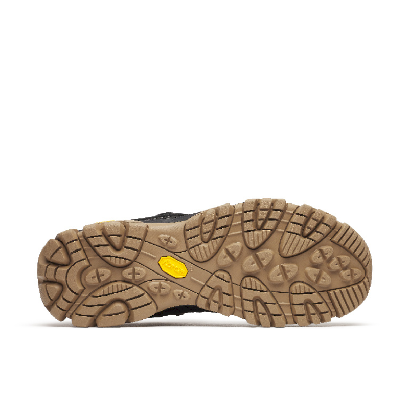 Merrell Moab 3 Ready Zip - Chaussures randonnée homme | Hardloop