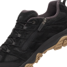 Merrell Moab 3 Ready Zip - Walking shoes - Men's | Hardloop
