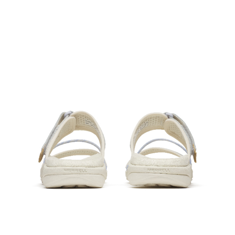 Merrell Terran 4 Slide - Sandaalit - Naiset | Hardloop