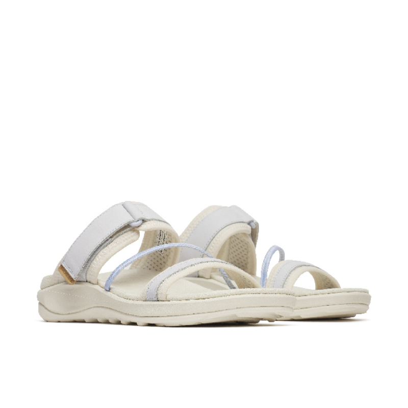 Merrell Terran 4 Slide - Sandalen - Damen | Hardloop