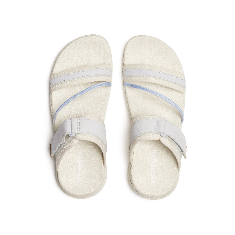 Merrell Terran 4 Slide - Sandales femme | Hardloop