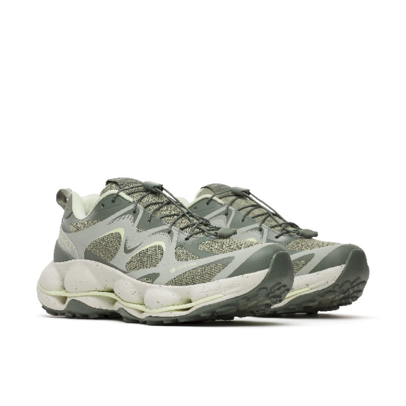 Merrell Speedarc Matis GTX - Pánské nízké turistické boty | Hardloop