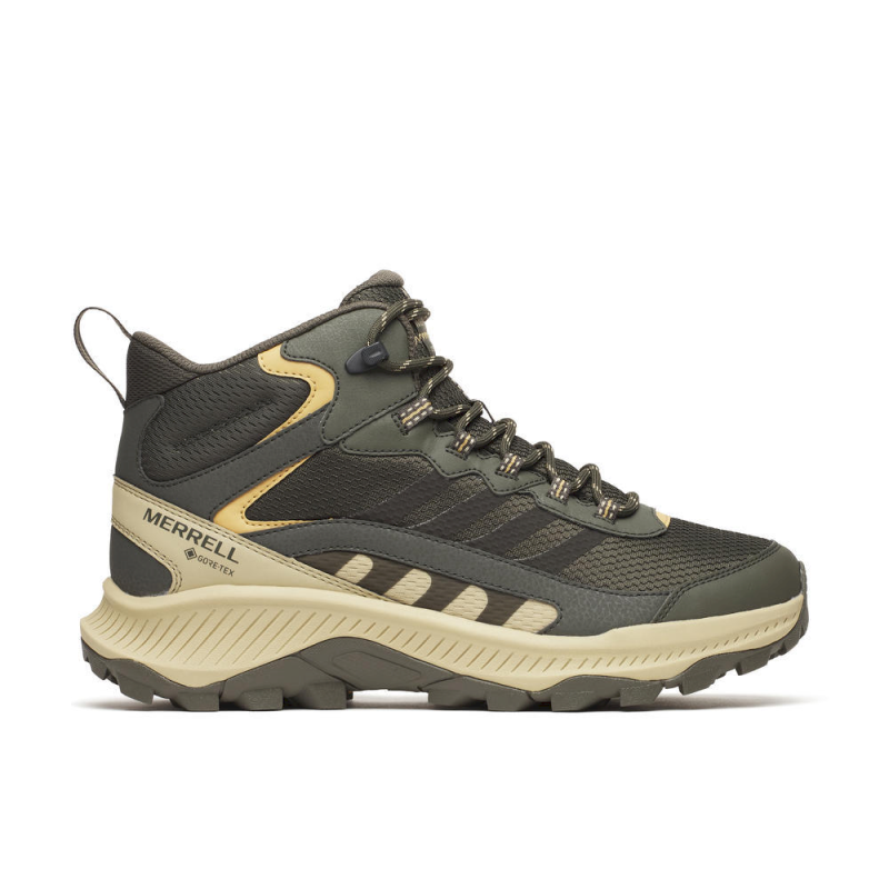 Speed Strike 2 Mid GTX - Scarpe da trekking - Uomo