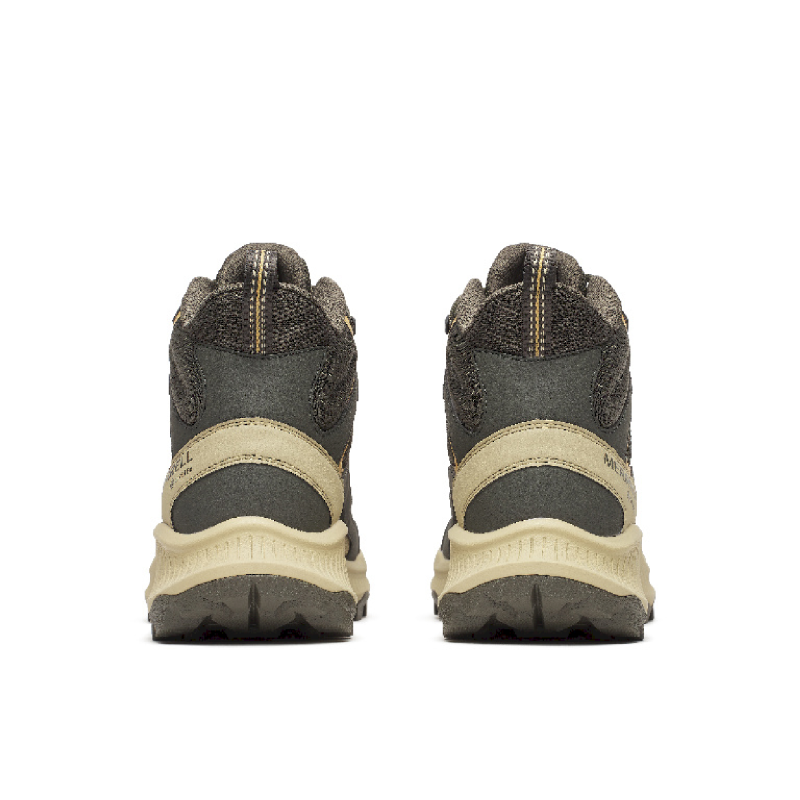 Merrell Speed Strike 2 Mid GTX - Chaussures randonnée homme | Hardloop
