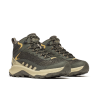 Merrell Speed Strike 2 Mid GTX - Chaussures randonnée homme | Hardloop