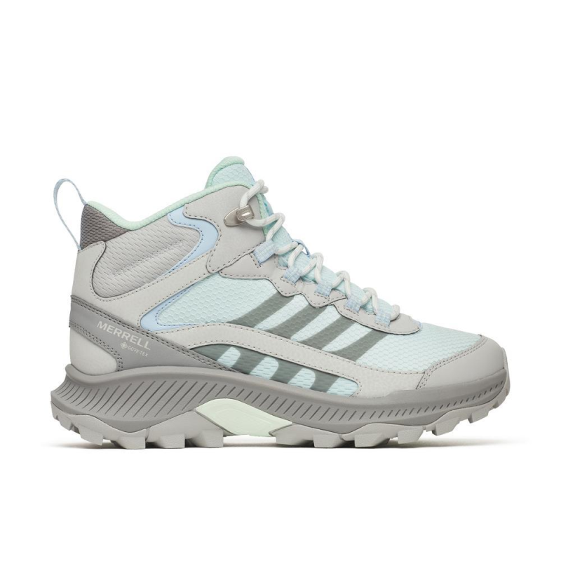 Speed Strike 2 Mid GTX - Chaussures randonnée homme