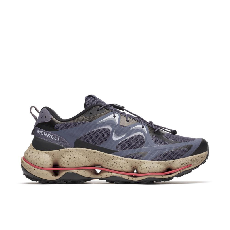 Speedarc Matis - Zapatillas de senderismo - Hombre